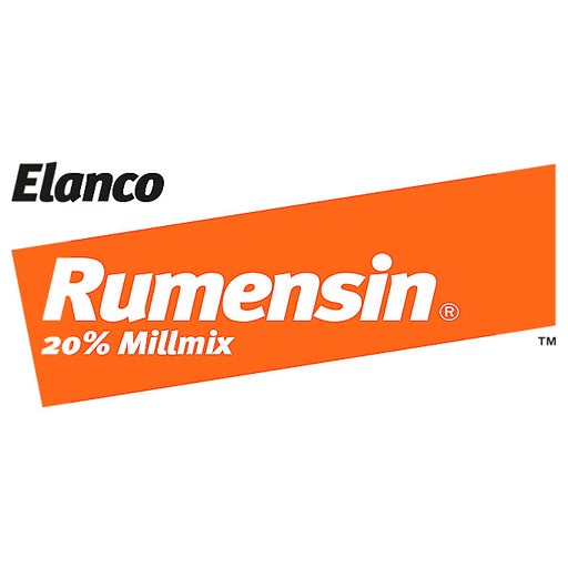 Rumensin™ (Monensin as monensin sodium)